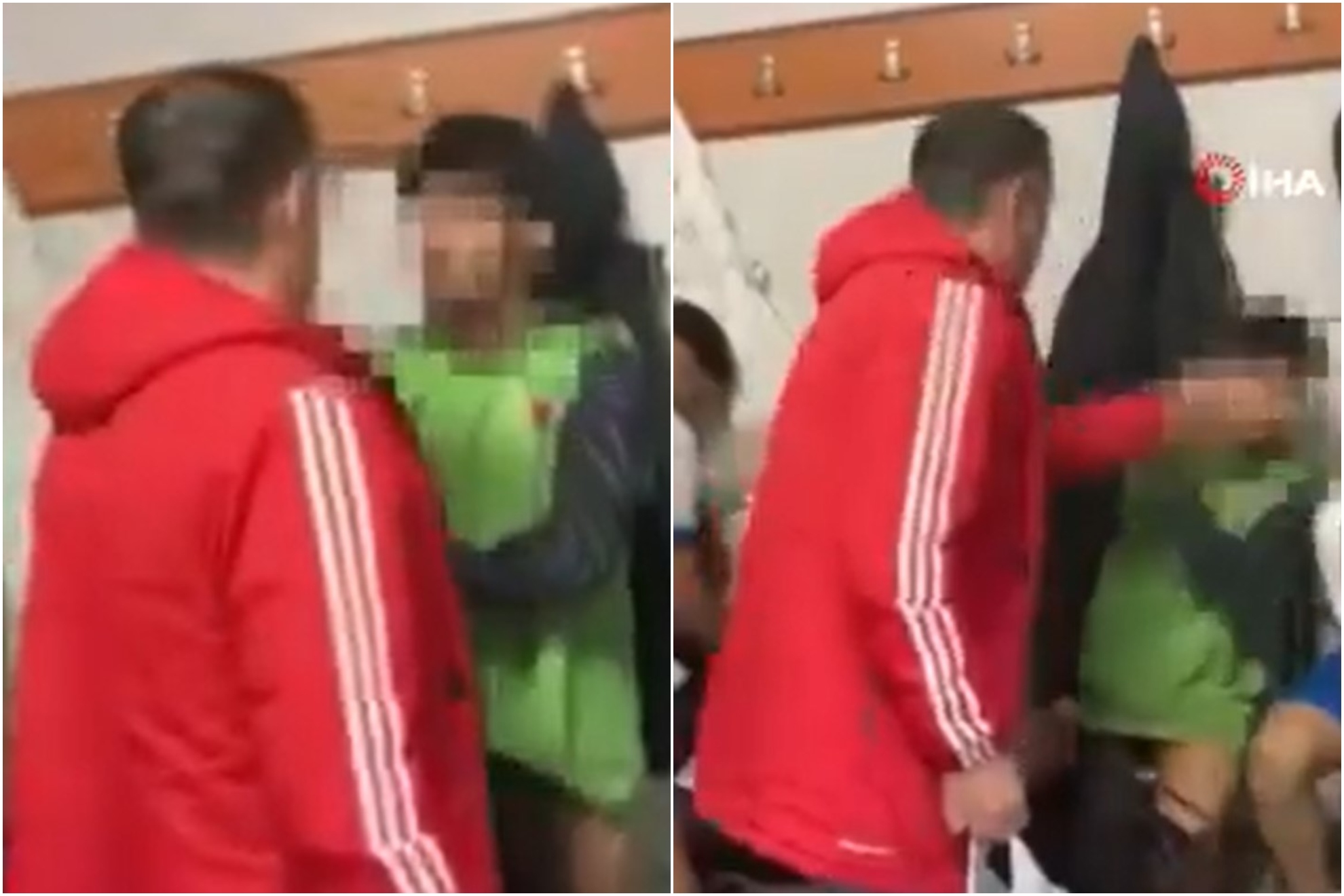 上不如老将