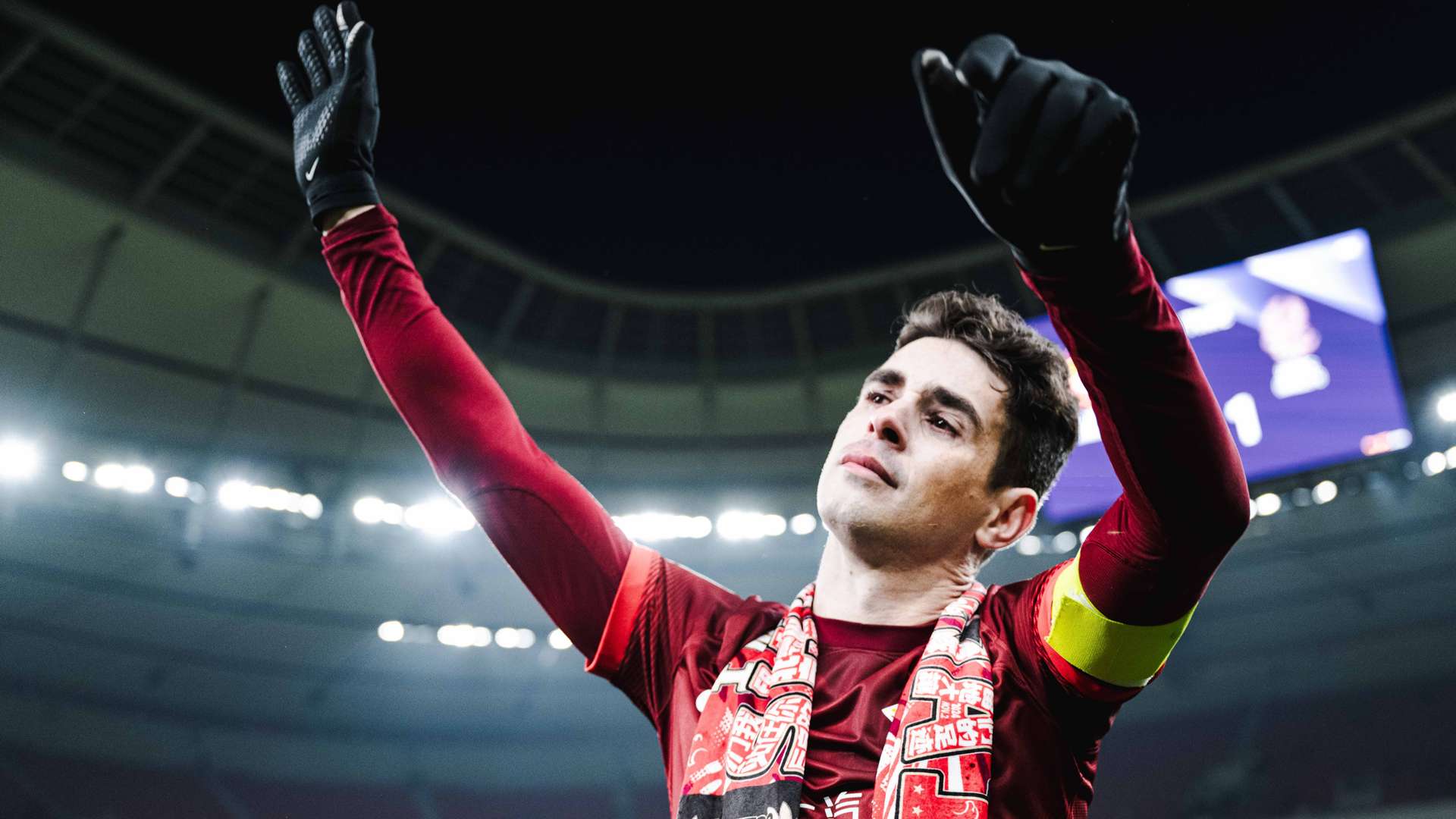 King